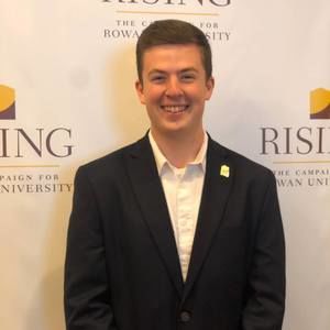 Meet your Posher, Jason